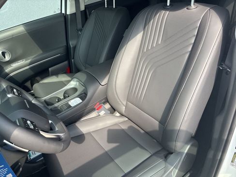 New 2026 Hyundai Palisade SEL FWD image 16