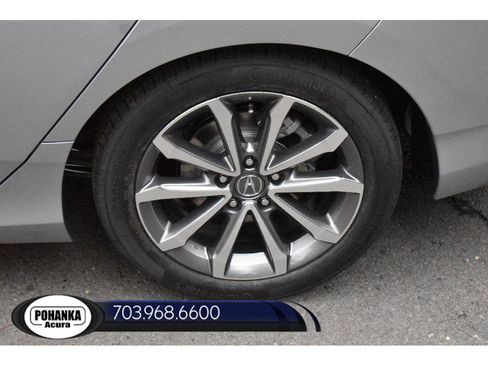 New 2026 Acura Integra image 33