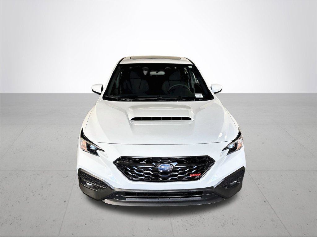 New 2026 Subaru WRX Premium AWD/4WD image 3