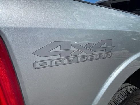Used 2019 RAM 2500 Limited AWD/4WD image 7