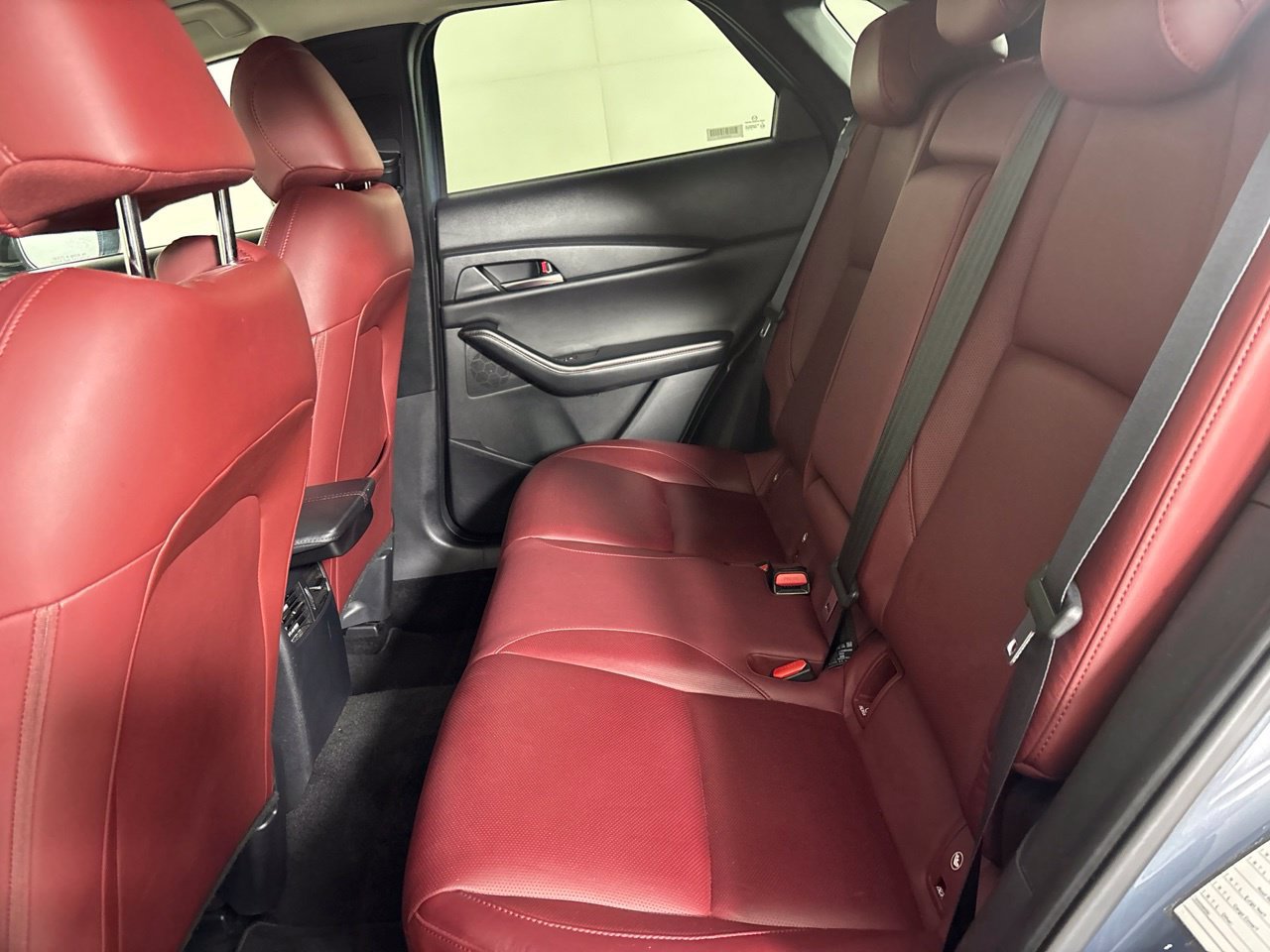 Used 2025 MAZDA CX-30 AWD 2.5 S w/ Preferred Package image 26