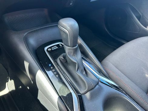 Certified 2025 Toyota Corolla SE FWD image 27