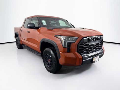 Used 2024 Toyota Tundra TRD Pro image 10