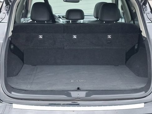 Certified 2023 Nissan Murano SL w/ SL Moonroof Package AWD/4WD image 29