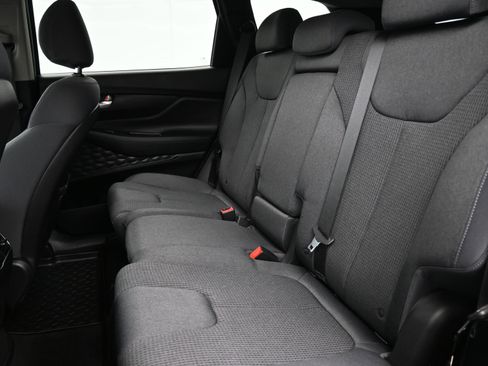 Used 2023 Hyundai Santa Fe SEL image 21