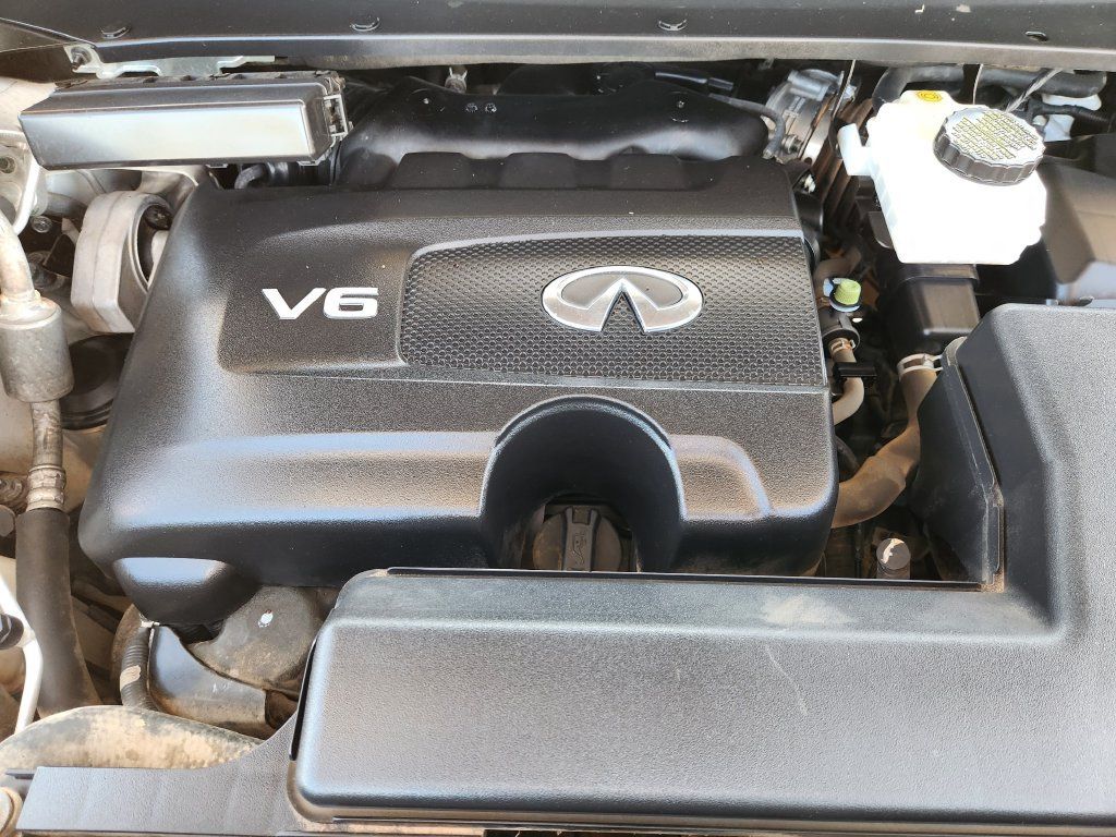 Used 2018 INFINITI QX60 Luxe w/ Premium Package AWD/4WD image 32