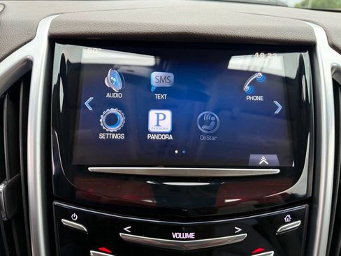 Used 2015 Cadillac SRX Luxury w/ Driver Awareness Package AWD/4WD image 31