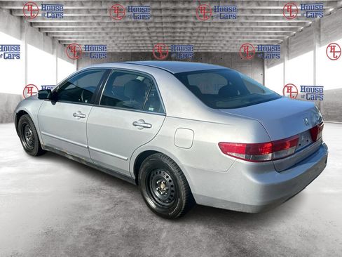 Used 2003 Honda Accord LX image 7