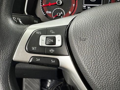 Used 2020 Volkswagen Jetta S w/ Driver Assistance Package FWD image 20