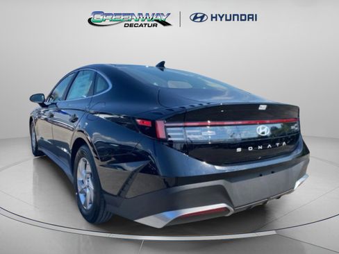New 2026 Hyundai Sonata SE image 6
