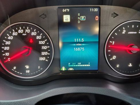 Used 2021 Mercedes-Benz Sprinter 3500 image 47