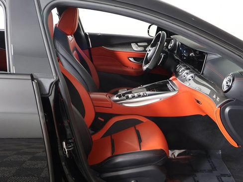 Used 2022 Mercedes-Benz AMG GT 53 image 29