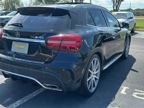 Used 2018 Mercedes-Benz GLA 45 AMG 4MATIC image 7
