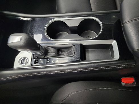 Used 2023 Nissan Altima 2.5 SV image 26