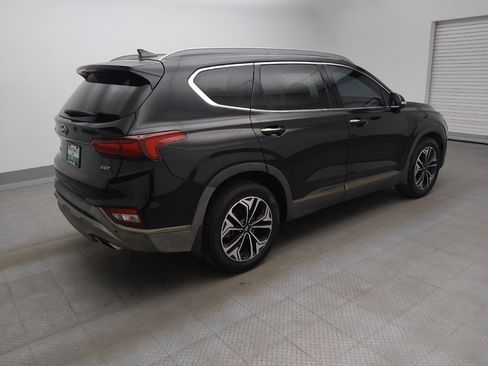 Used 2019 Hyundai Santa Fe 2.0T Ultimate image 10