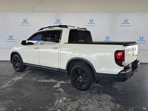 Used 2019 Honda Ridgeline RTL-E image 45