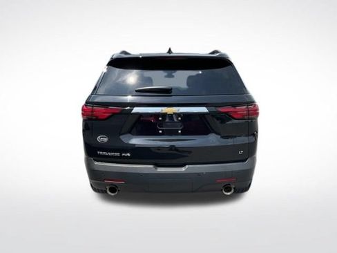 Used 2022 Chevrolet Traverse LT AWD/4WD image 15