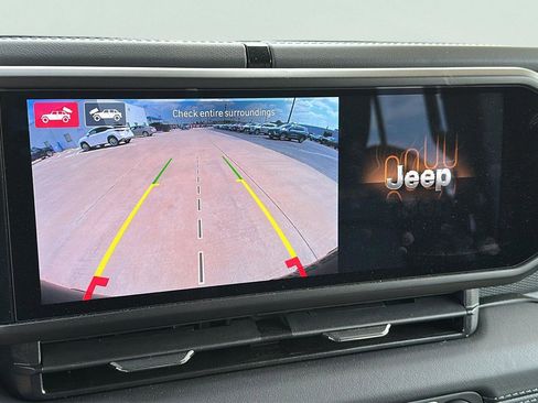 New 2025 Jeep Wrangler Unlimited Rubicon 392 image 15