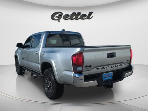 Used 2023 Toyota Tacoma SR5 AWD/4WD image 7