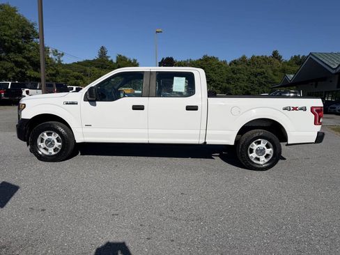 Used 2015 Ford F150 XL AWD/4WD image 2