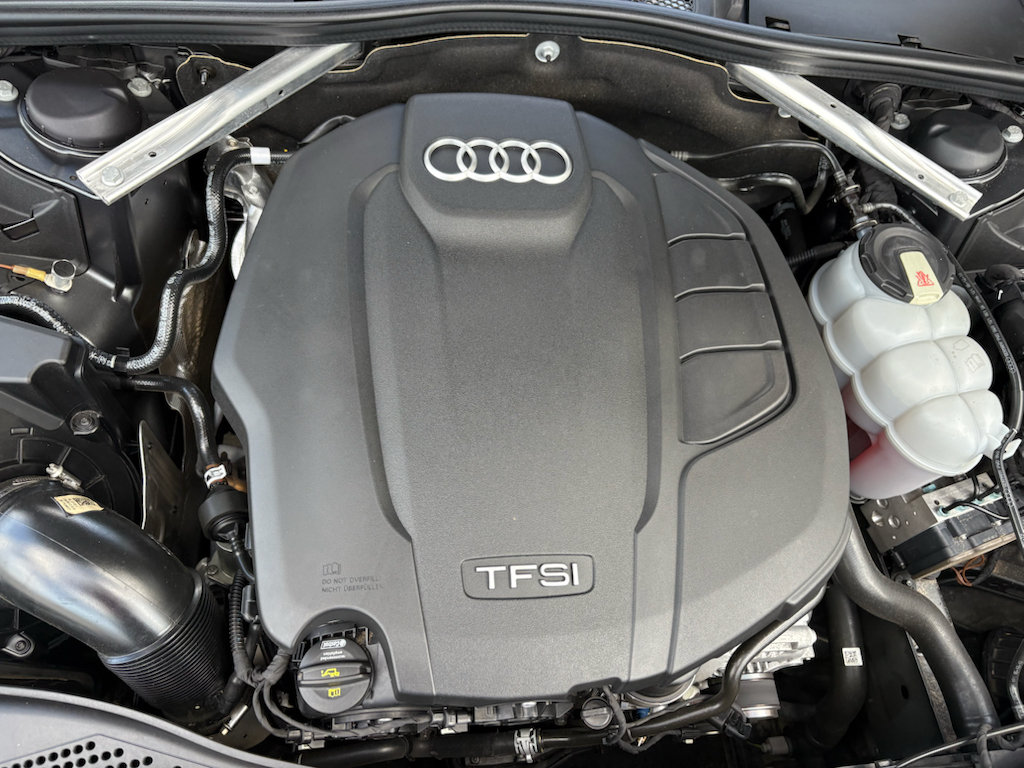 Used 2019 Audi A5 2.0T Prestige w/ Black Optic Plus Package AWD/4WD image 38