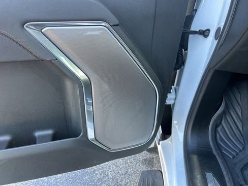 Used 2025 Chevrolet Silverado 2500 High Country w/ Technology Package image 14