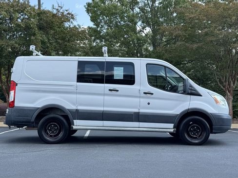 Used 2016 Ford Transit 250 Base w/ Exterior Upgrade Package image 2