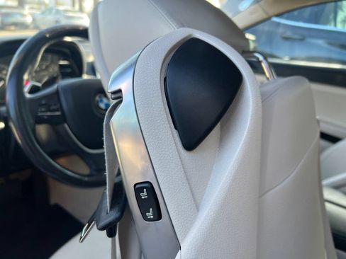 Used 2014 BMW 650i xDrive Coupe AWD/4WD image 9