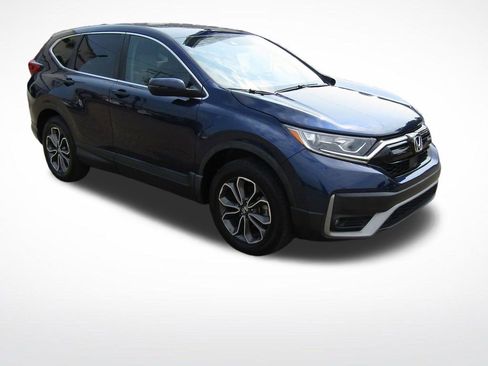 Used 2020 Honda CR-V EX-L image 9