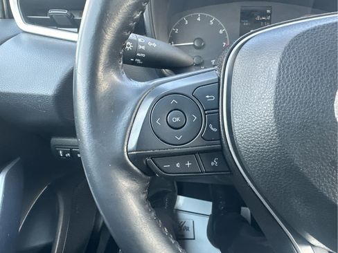 Used 2024 Toyota Corolla Sedan w/ SE Convenience Package image 23