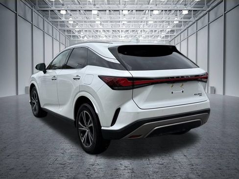 Used 2023 Lexus RX 350 Premium w/ Accessory Package AWD/4WD image 23
