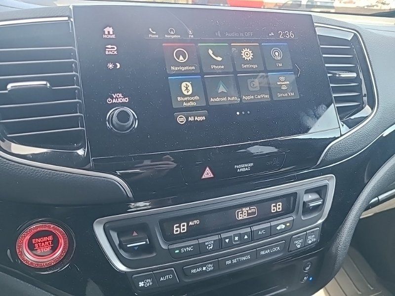 Used 2024 Honda Passport Black Edition image 15