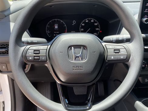 New 2026 Honda HR-V LX image 19