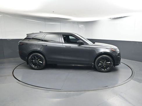 New 2025 Land Rover Range Rover Velar Dynamic SE AWD/4WD image 23