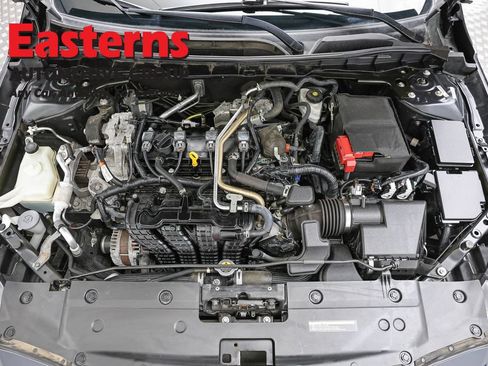 Used 2021 Nissan Altima 2.5 SV w/ SV Premium Package FWD image 7