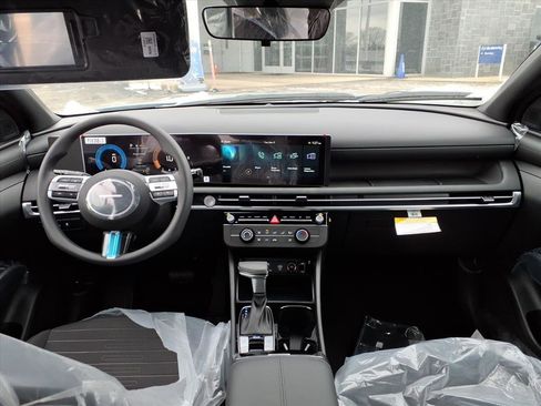 New 2026 Hyundai Santa Cruz SE AWD/4WD image 7