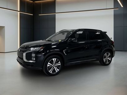 Used 2021 Mitsubishi Outlander Sport GT