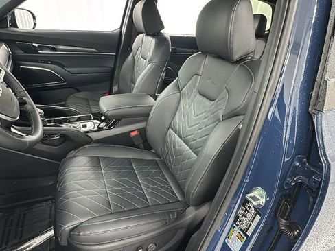 New 2025 Kia Telluride SX X-Line image 10