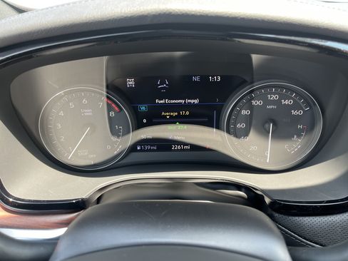 Used 2026 Cadillac XT5 Premium Luxury w/ Driver Assist Package AWD/4WD image 21