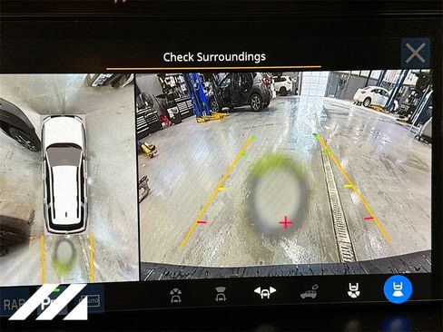 New 2026 Subaru Outback Touring XT image 16