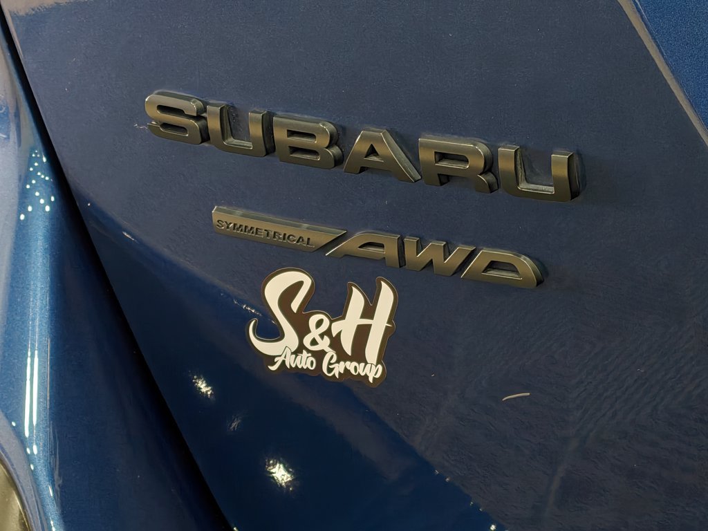 Used 2022 Subaru Outback Onyx Edition XT AWD/4WD image 47