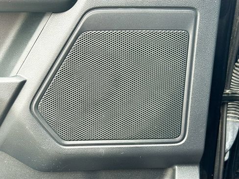 Used 2024 Ford F150 STX w/ STX Black Appearance Package AWD/4WD image 23