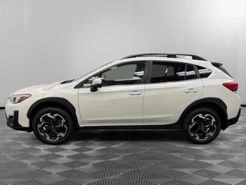 Used 2023 Subaru Crosstrek 2.5i Limited image 2