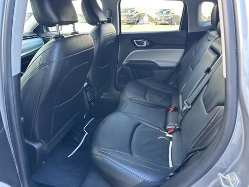 Used 2022 Jeep Compass Limited image 41