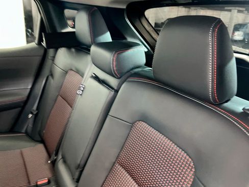 New 2025 Nissan Kicks SR image 20