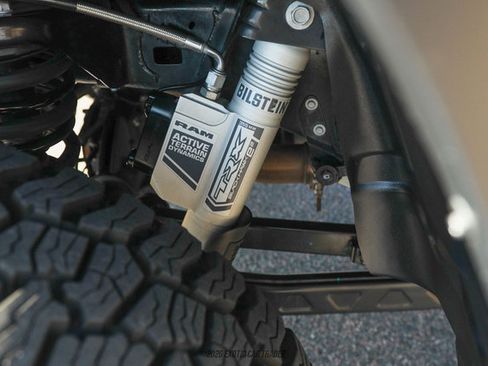 Used 2022 RAM 1500 TRX w/ TRX Level 2 Equipment Group image 66