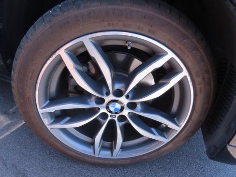 Used 2015 BMW X3 xDrive28i AWD/4WD image 18