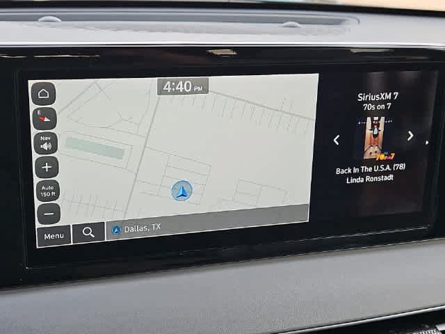 Used 2025 Hyundai Palisade SEL FWD image 24