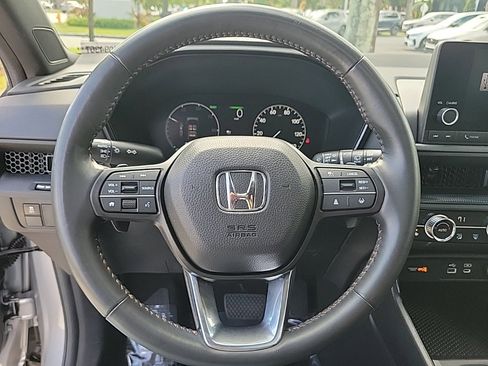 Used 2023 Honda CR-V Sport image 16