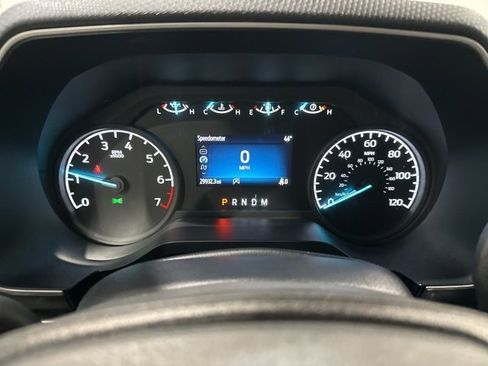 Used 2021 Ford F150 XL w/ STX Appearance Package image 15